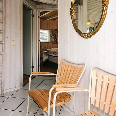 Casa vacanze 4 Star In Hejls